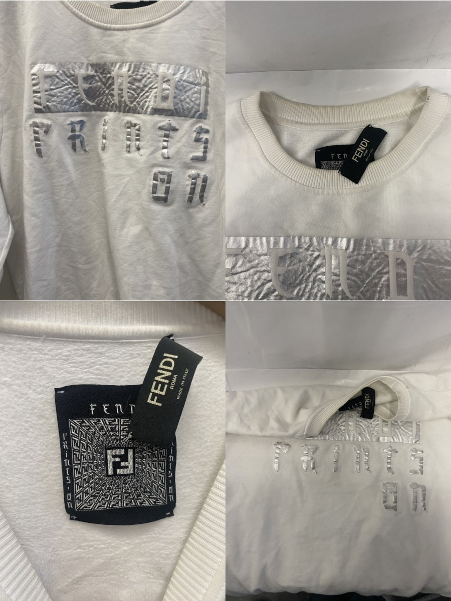 FENDI ニッキーミナージュ 2019 トレーナー