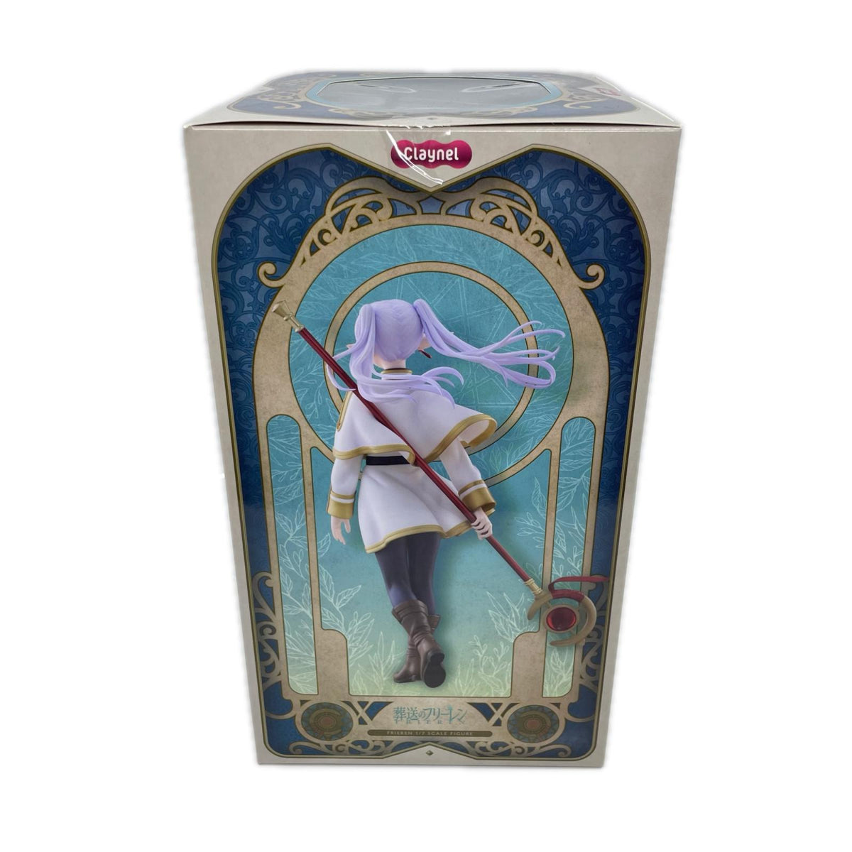 Claynel フリーレン 葬送のフリーレン 葬送のフリーレン フィギュア/グッズ