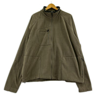ジャケット XL ベージュ