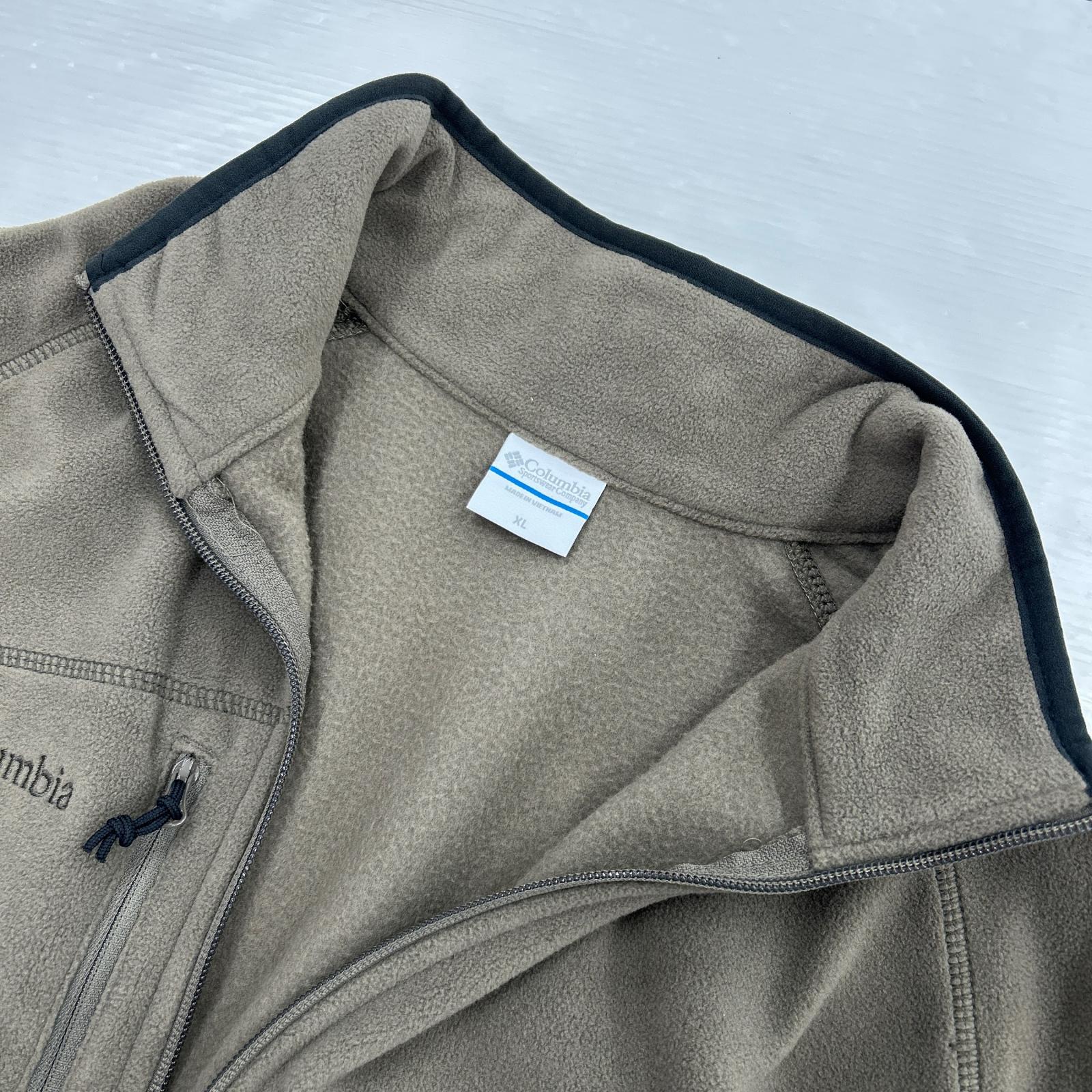 ジャケット XL ベージュ