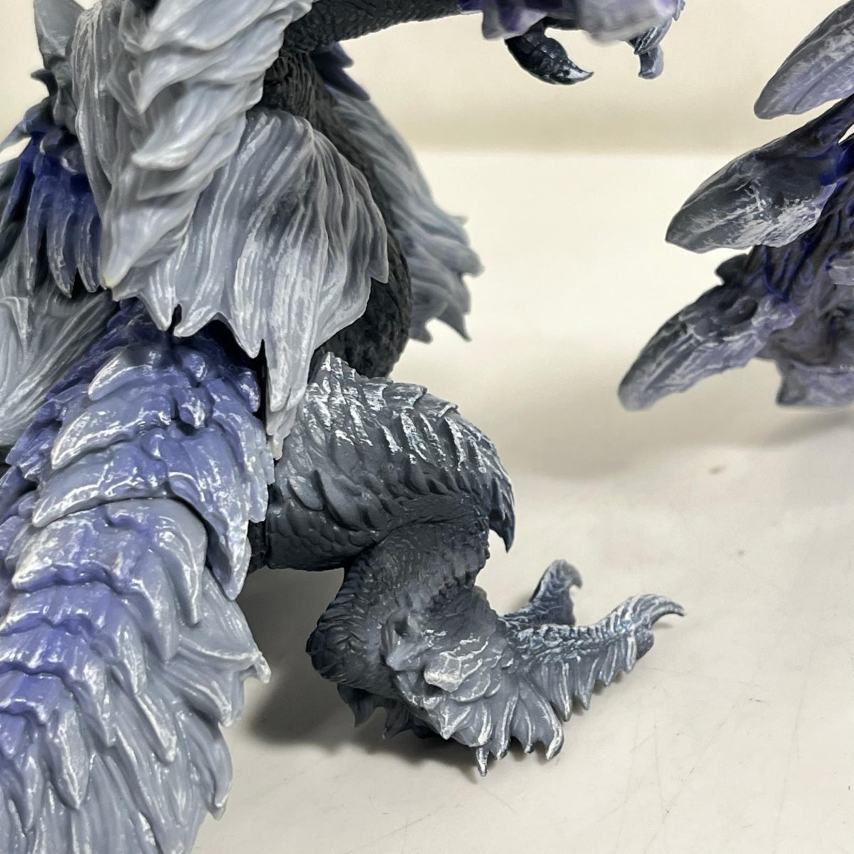 ラストワン賞 護竜アルシュベルド モンスターハンターワイルズ BANDAI フィギュア/グッズ