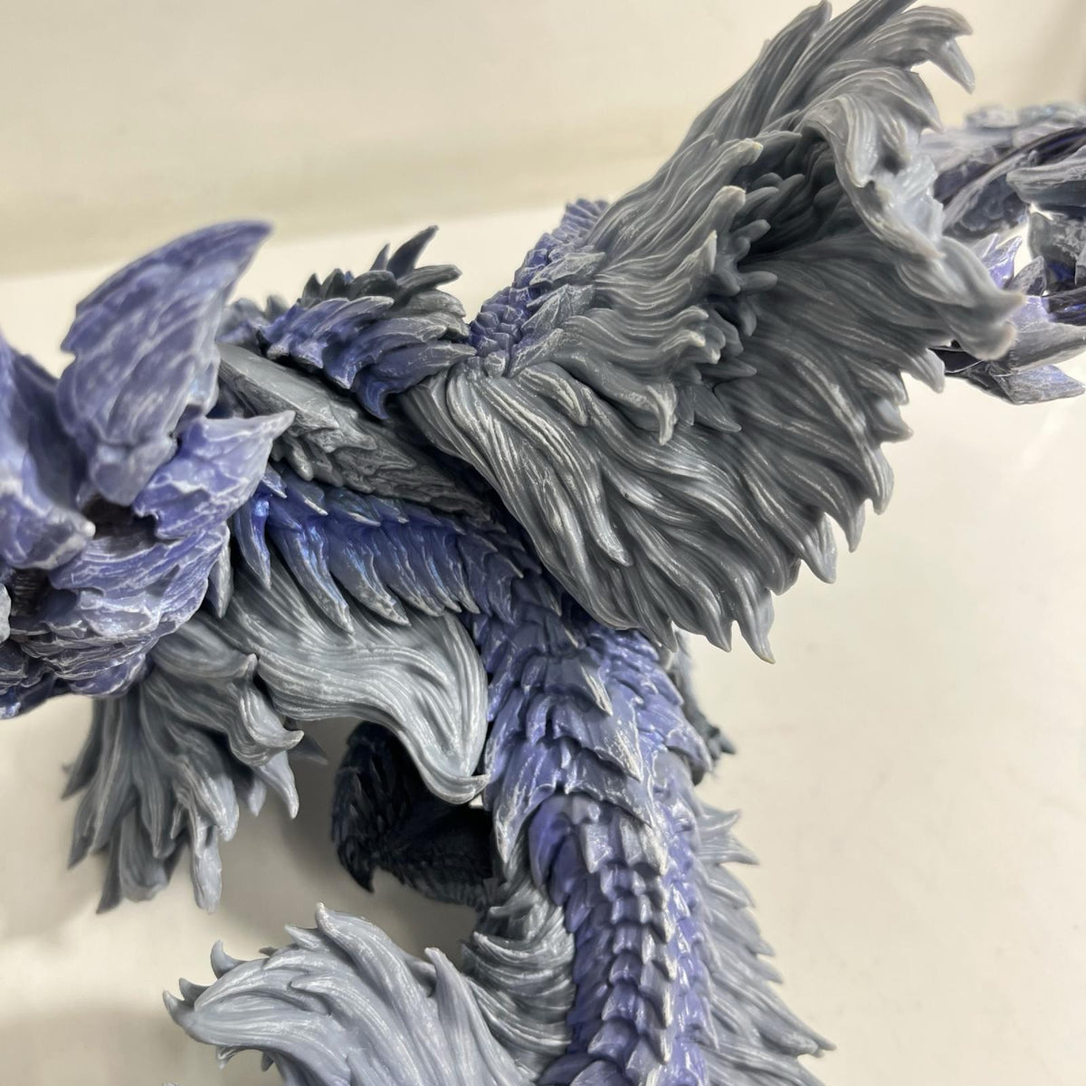 ラストワン賞 護竜アルシュベルド モンスターハンターワイルズ BANDAI フィギュア/グッズ