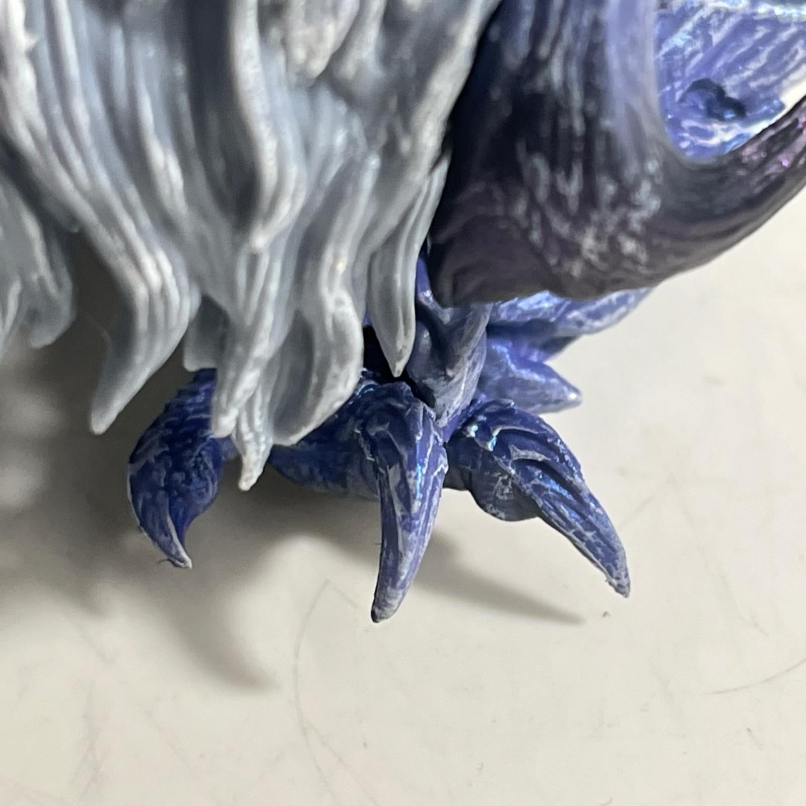 ラストワン賞 護竜アルシュベルド モンスターハンターワイルズ BANDAI フィギュア/グッズ