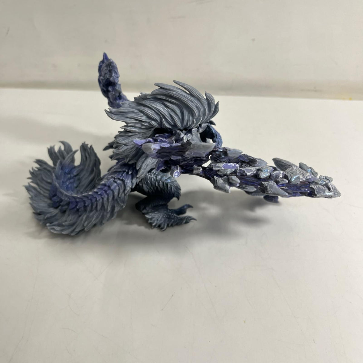 ラストワン賞 護竜アルシュベルド モンスターハンターワイルズ BANDAI フィギュア/グッズ