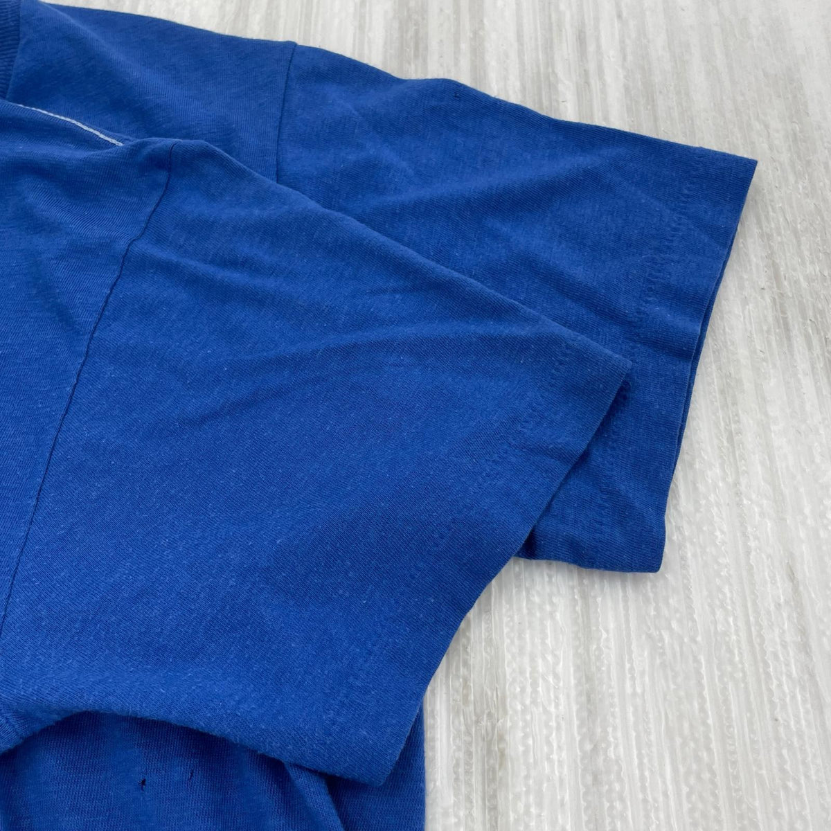 半袖Ｔシャツ ガーフィールド　S/Sカットソー　青（-）