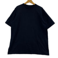 その他トップス graphpaper　Tシャツ　ネイビー SIZE 3 3 ネイビー