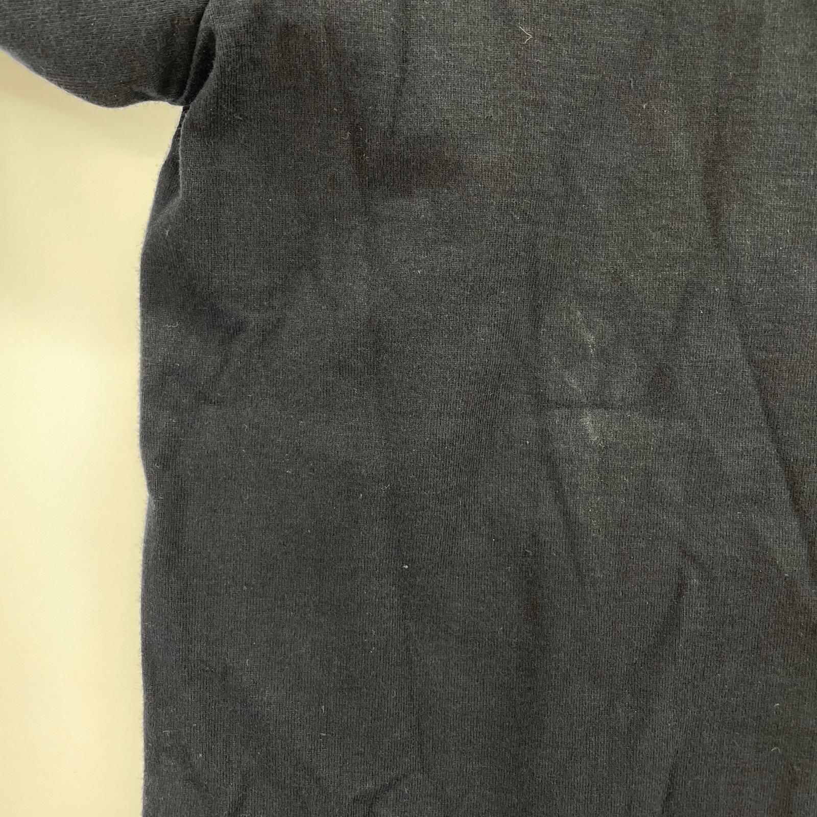 その他トップス graphpaper　Tシャツ　ネイビー SIZE 3 3 ネイビー