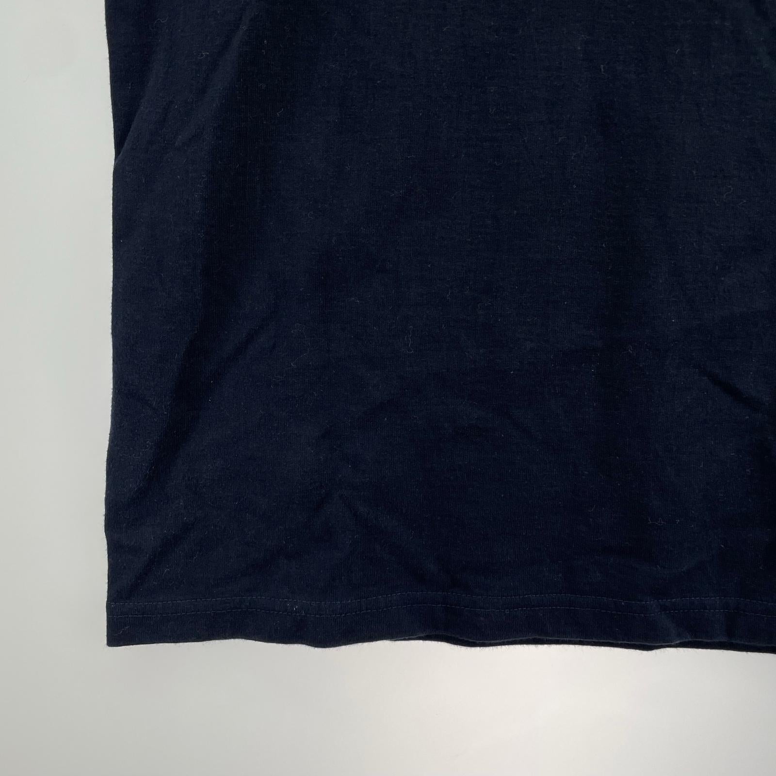 その他トップス graphpaper　Tシャツ　ネイビー SIZE 3 3 ネイビー