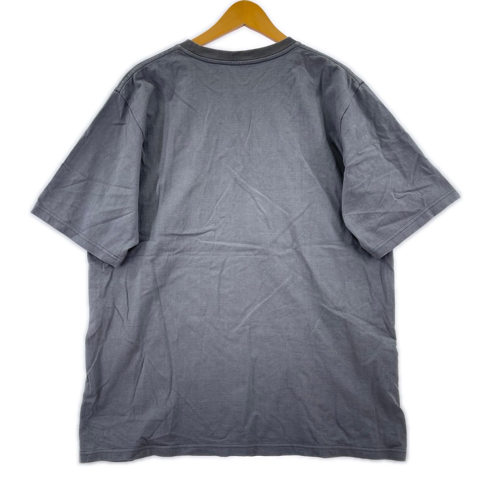 その他トップス graphpaper　Tシャツ　グレー SIZE 3 3 グレー