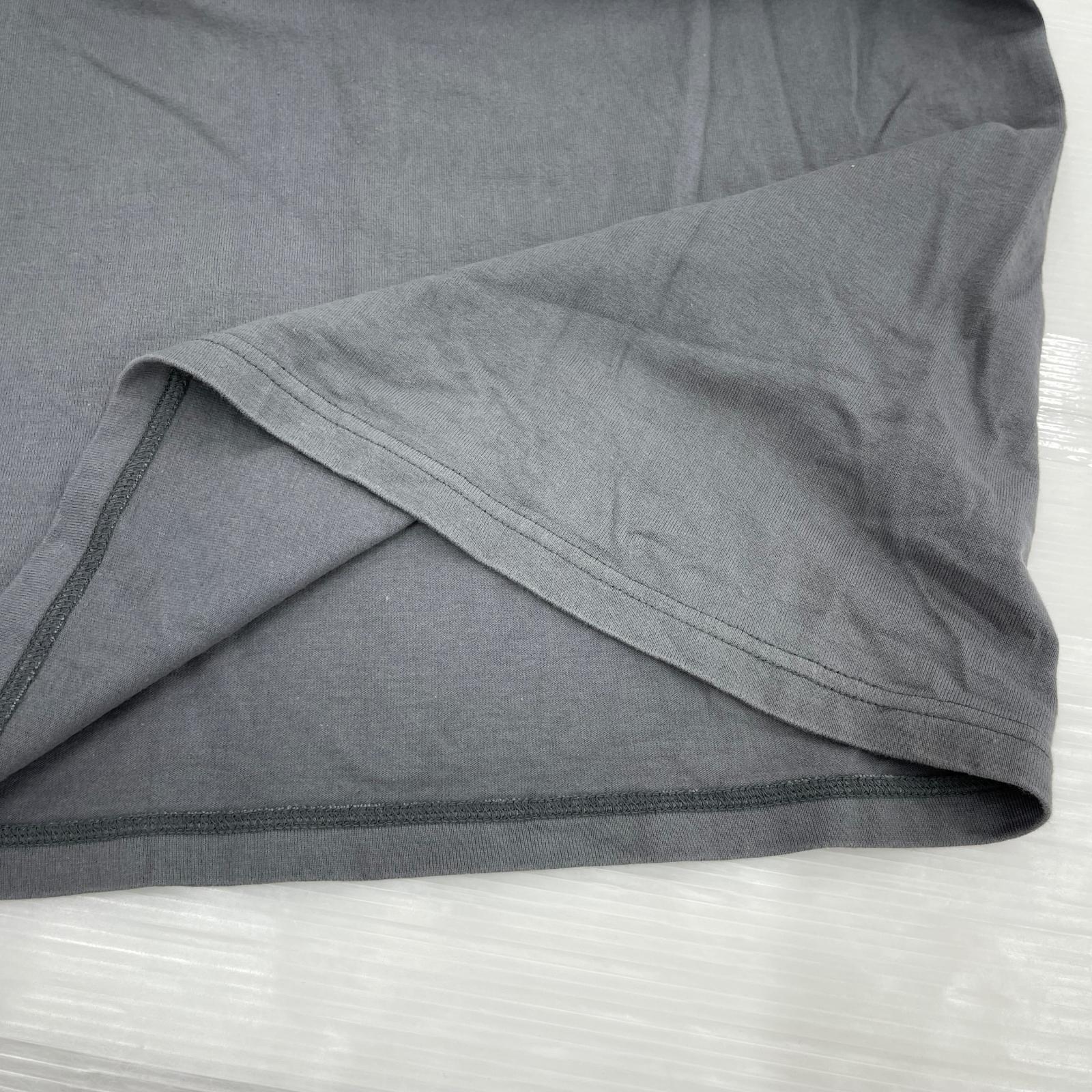 その他トップス graphpaper　Tシャツ　グレー SIZE 3 3 グレー