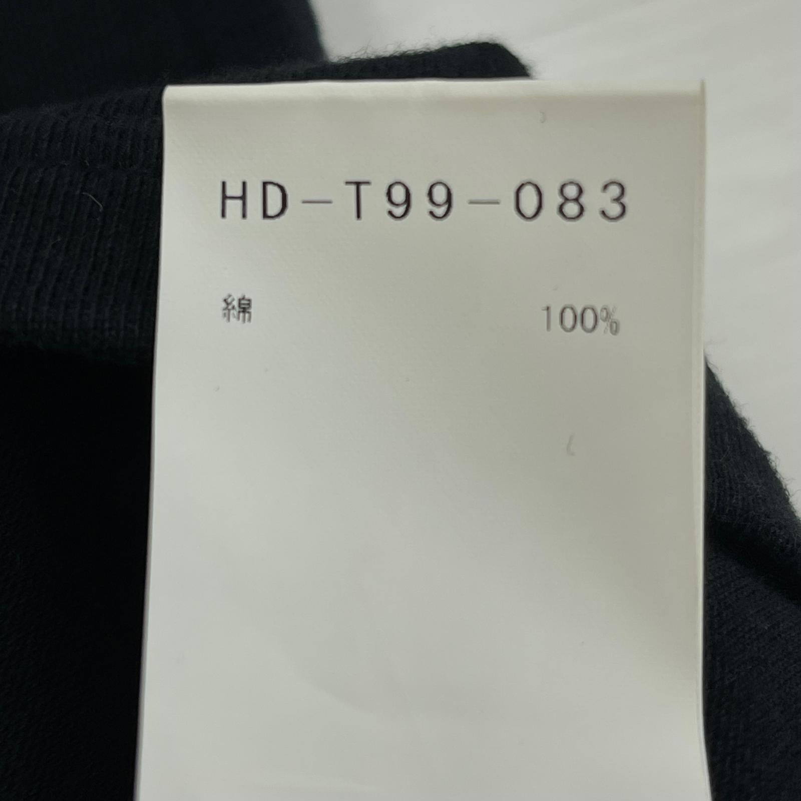 その他トップス D-T99-083 ブラック