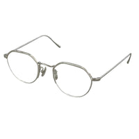 その他アクセサリー A.D.S.R 　TIPY　メガネ シルバー
