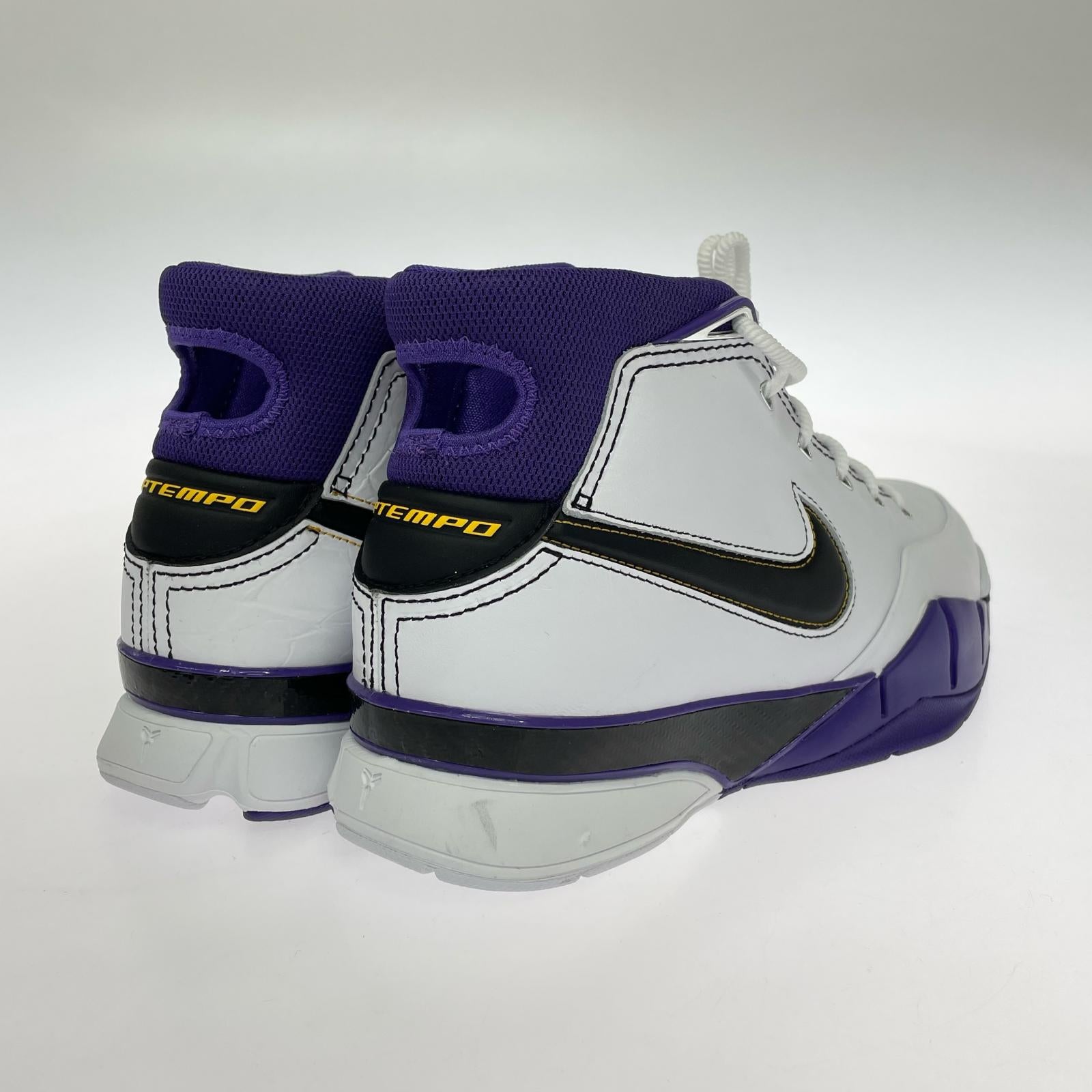 その他靴 Kobe 1 Protro "81 Points" (2026) 26.5cm IM0542-100 26.5cm (US8 1/2 UK8 EU43) ホワイト