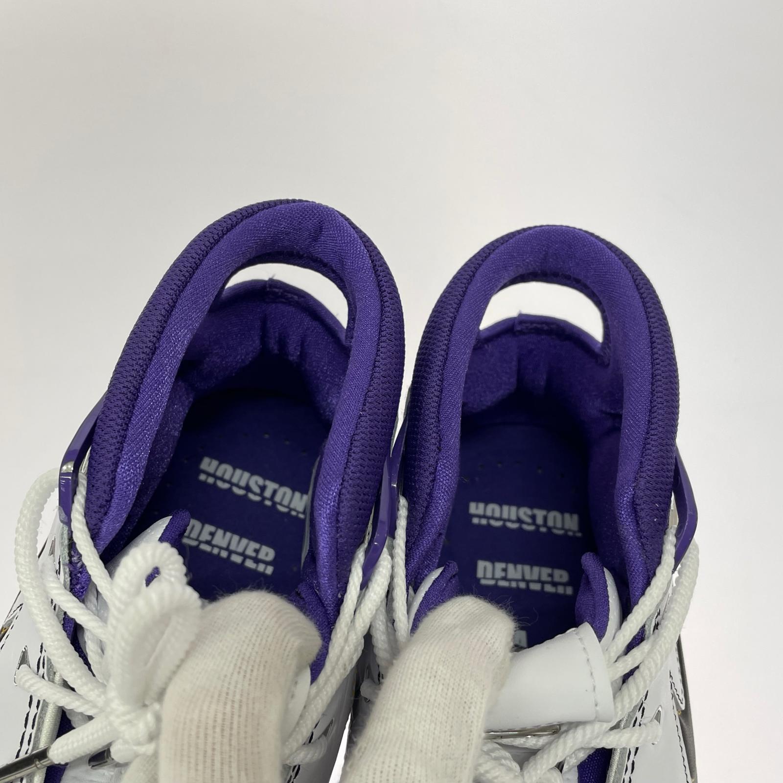 その他靴 Kobe 1 Protro "81 Points" (2026) 26.5cm IM0542-100 26.5cm (US8 1/2 UK8 EU43) ホワイト