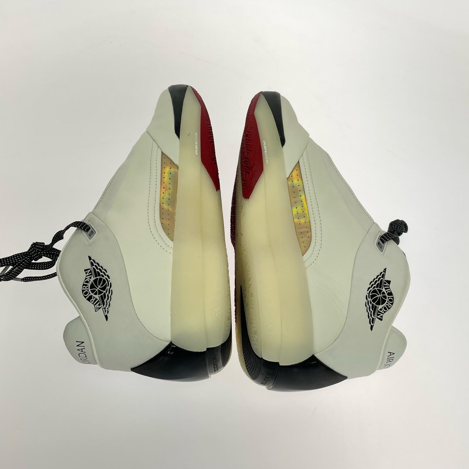 その他靴 Air Jordan 40 "Chicago" 26.0cm 26cm (US8 UK7 1/2 EU42) ホワイト