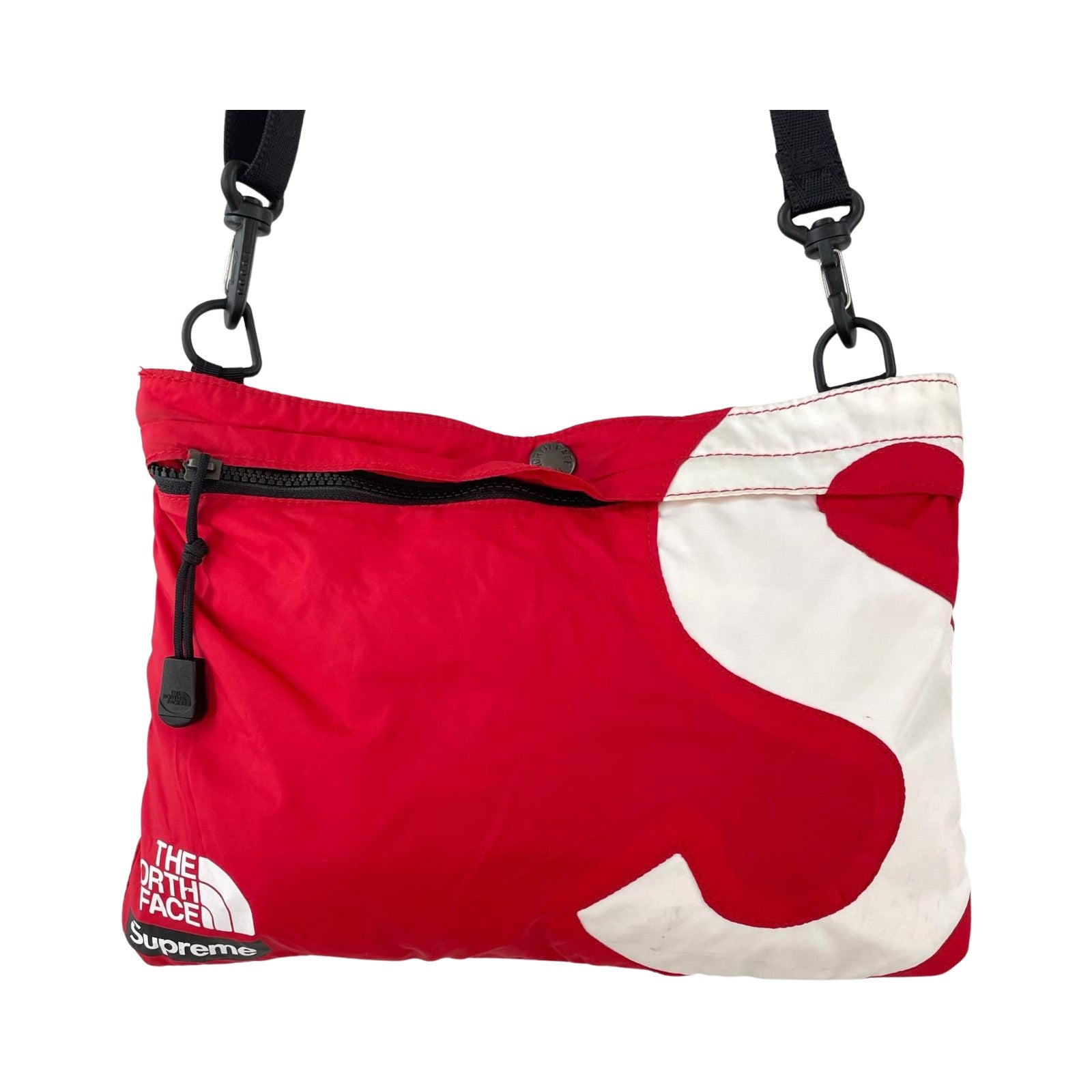 ショルダーバッグ 20AW S Logo Shoulder Bag