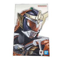 S.H.Figuarts 真骨彫製法 仮面ライダー鎧武 オレンジアームズ フィギュア/グッズ