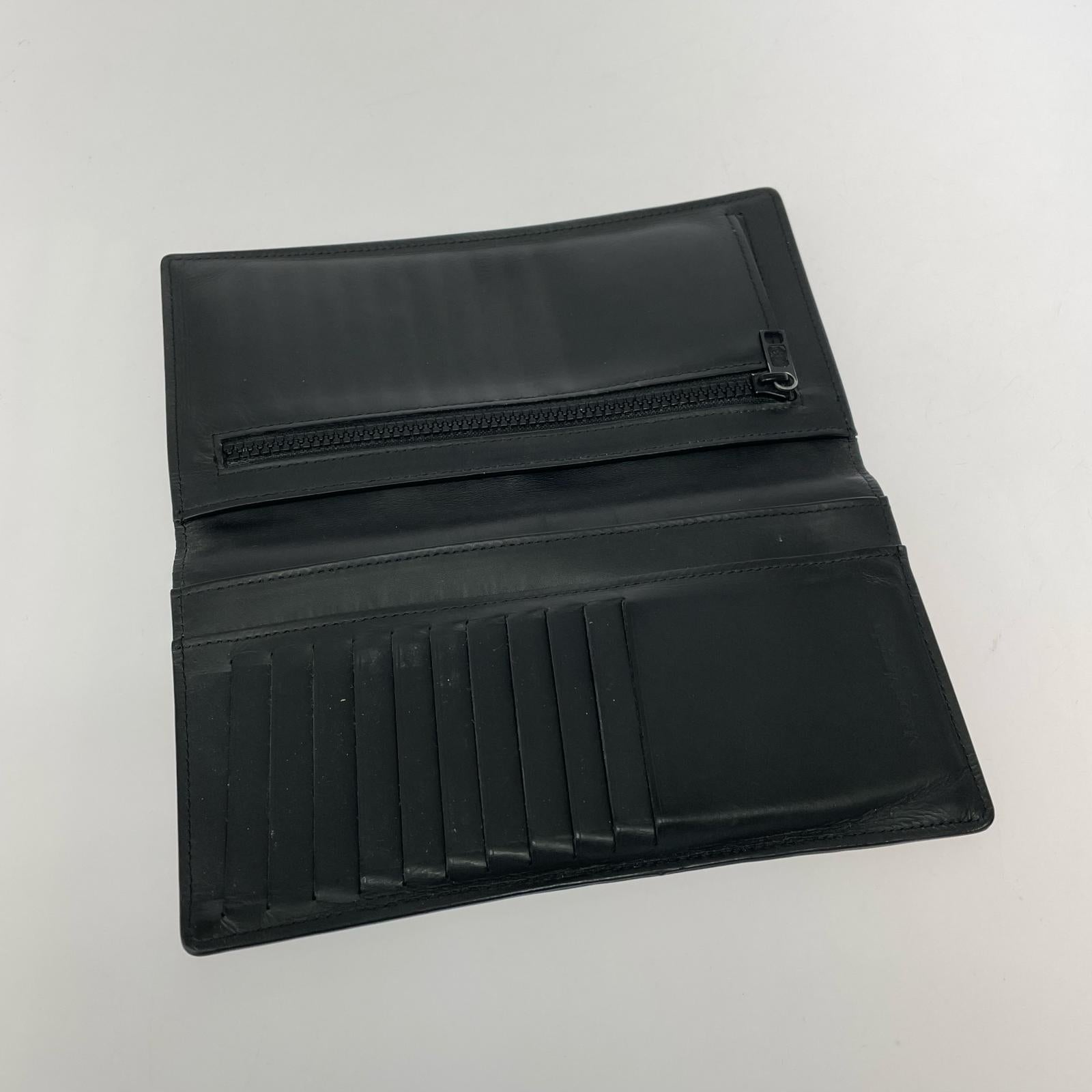 長財布 MAISON MARGIELA ロングウォレット ベージュ ベージュ