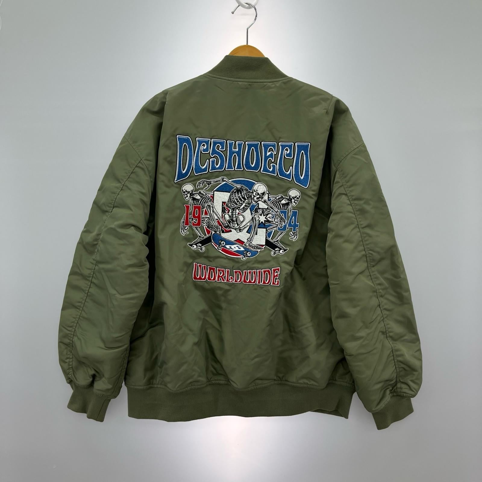 ジャケット KHK/L L