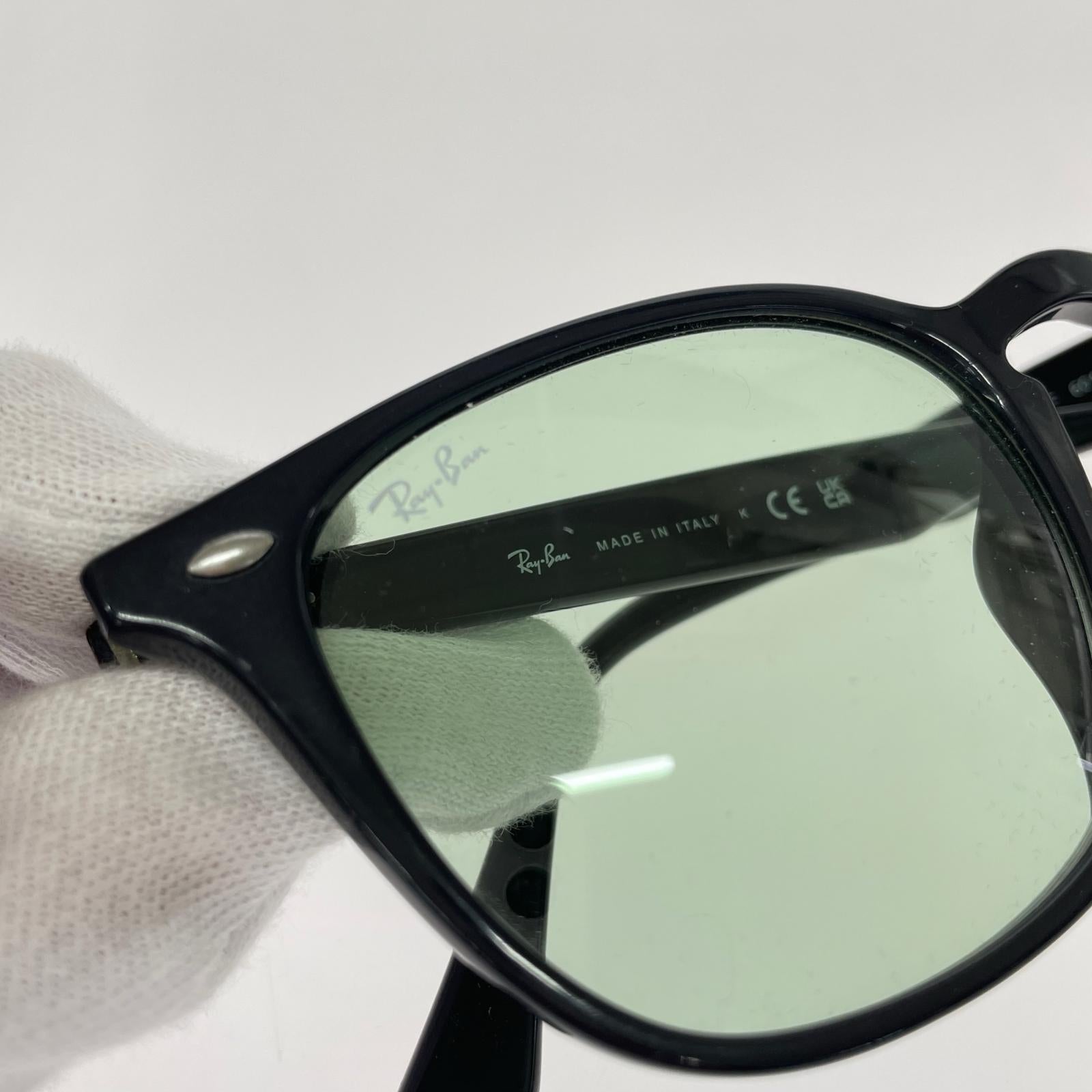 その他アクセサリー Ray Ban RB4258 F サングラス ブラック