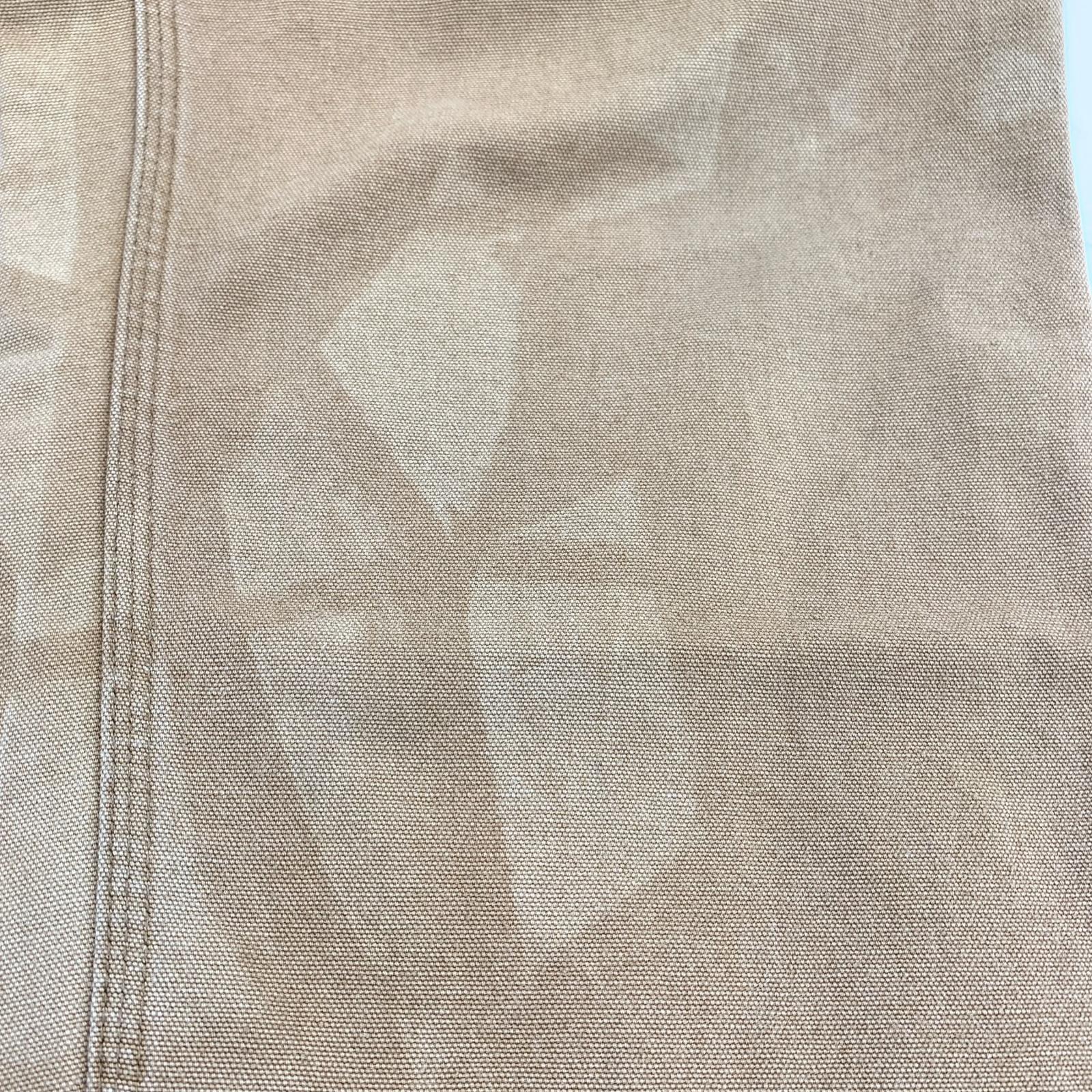 パンツ Carhartt ペインターパンツ 茶 (W36) 40 ブラウン