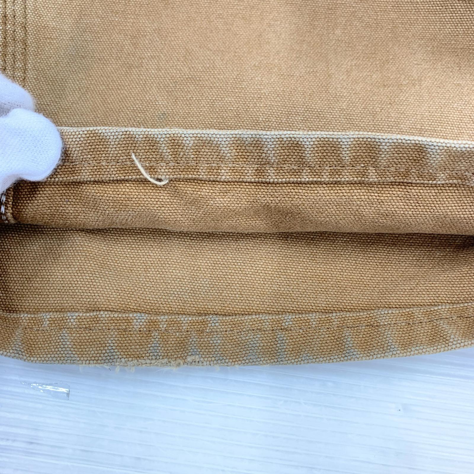 パンツ Carhartt ペインターパンツ 茶 (W36) 40 ブラウン