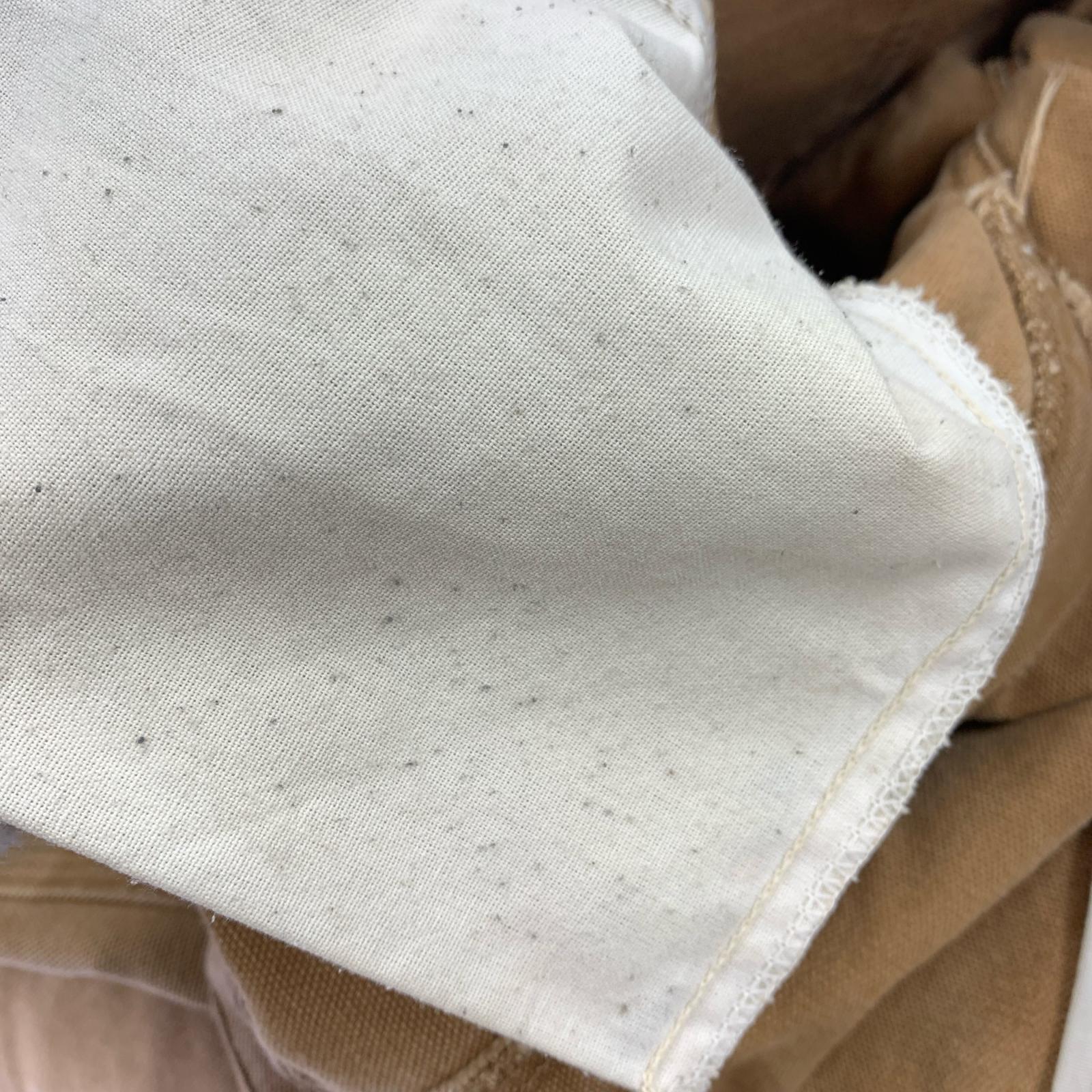 パンツ Carhartt ペインターパンツ 茶 (W36) 40 ブラウン
