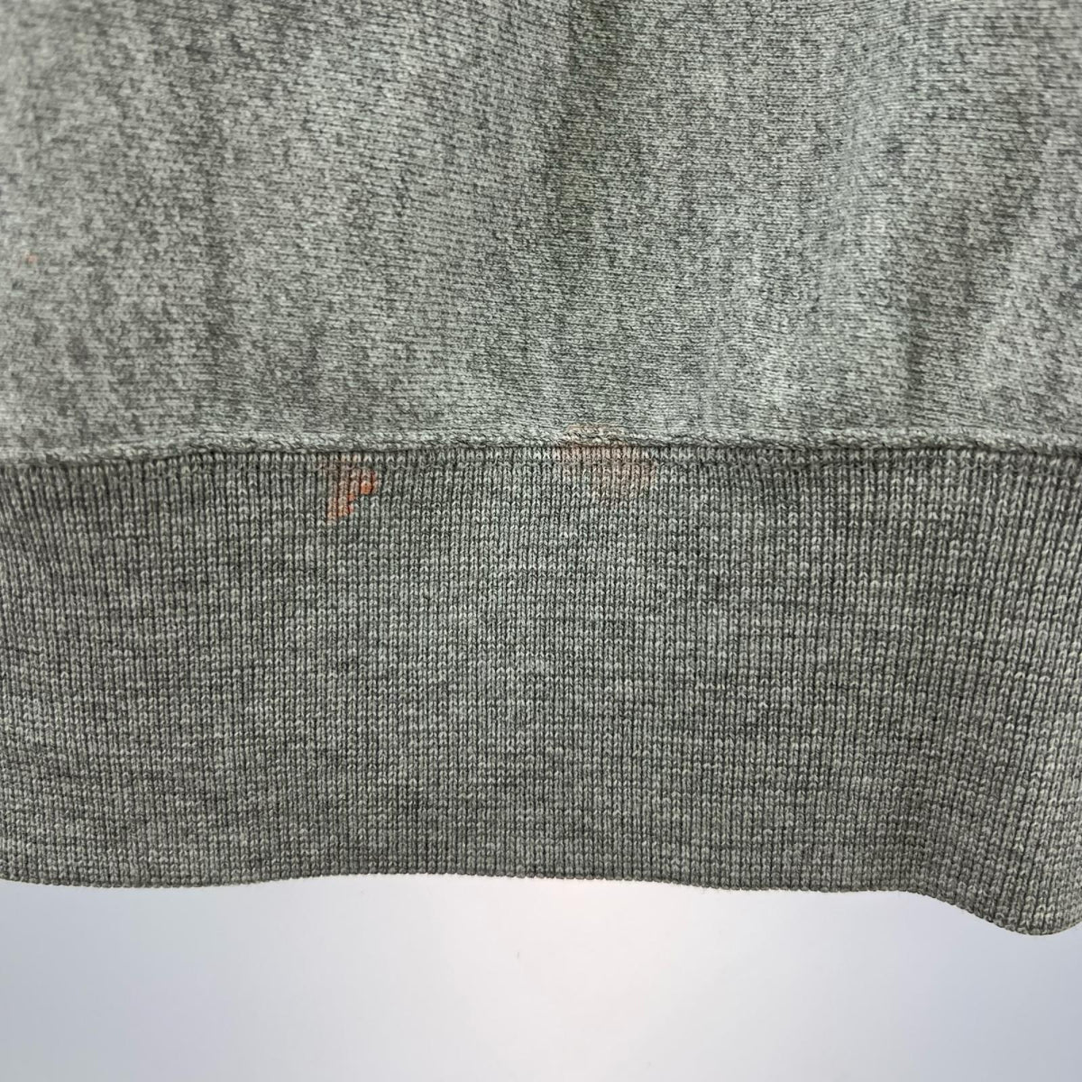 パーカー Champion 00s REVERSE WEAVE ｸﾞﾚｰ (M) M グレー