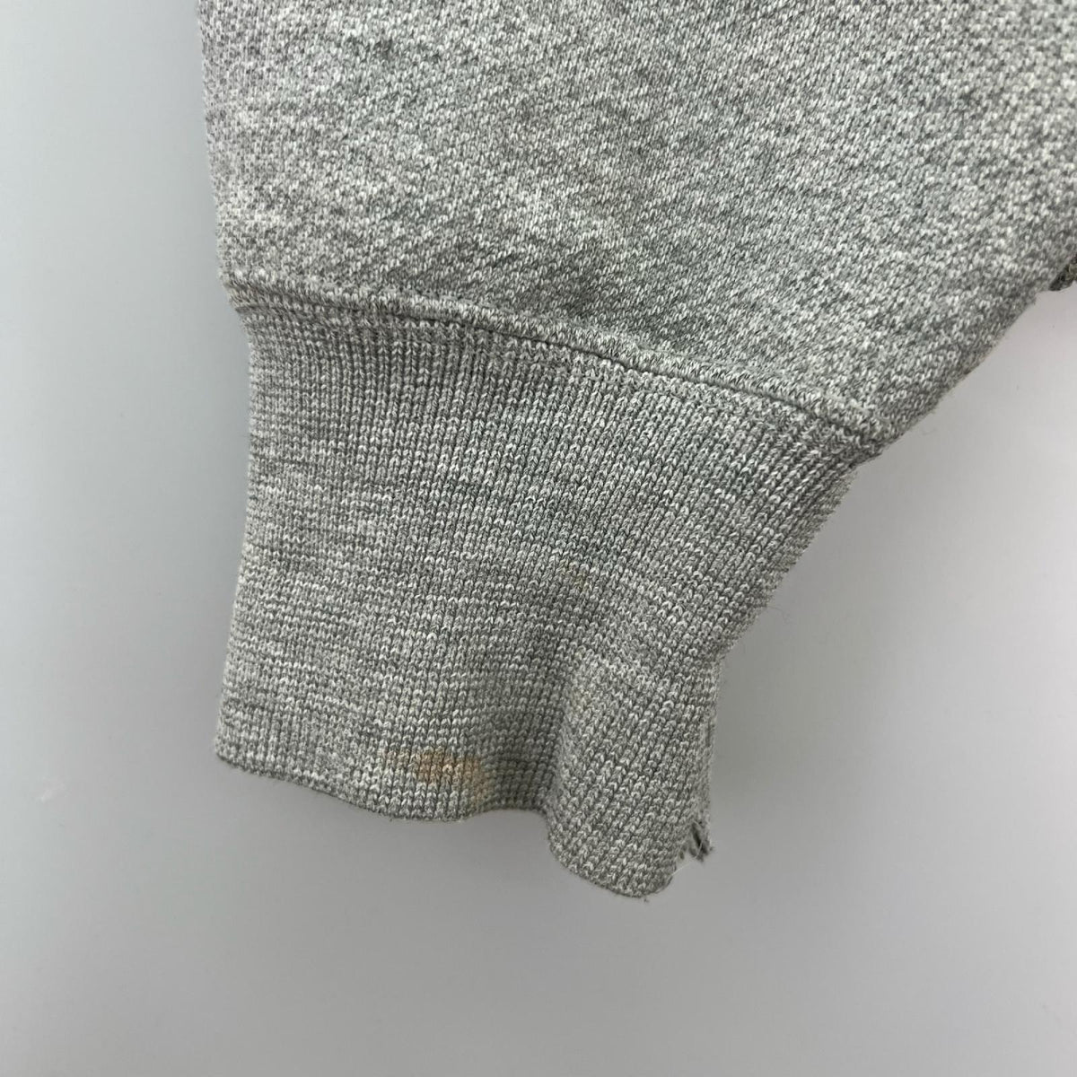 パーカー Champion 00s REVERSE WEAVE ｸﾞﾚｰ (M) M グレー