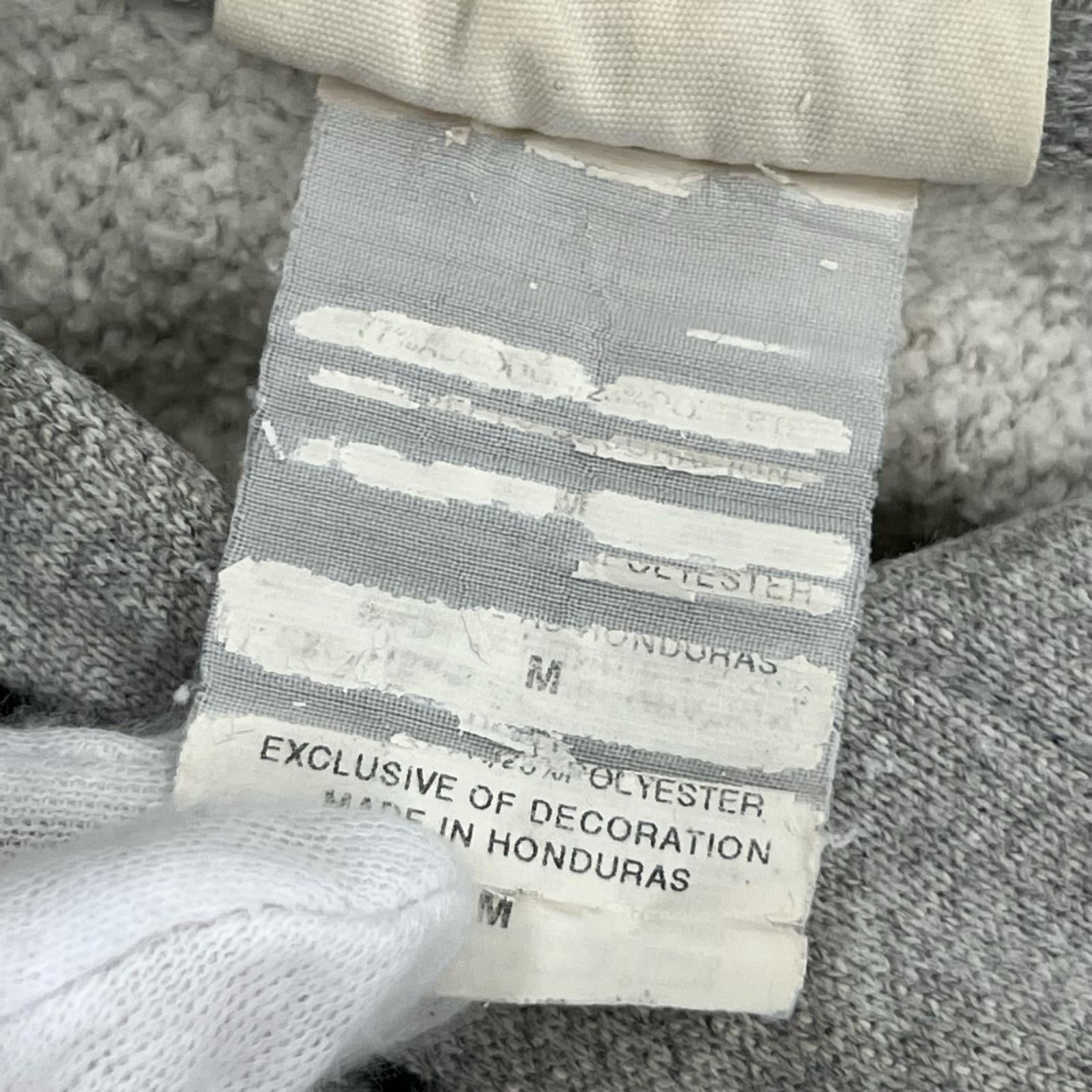 パーカー Champion 00s REVERSE WEAVE ｸﾞﾚｰ (M) M グレー
