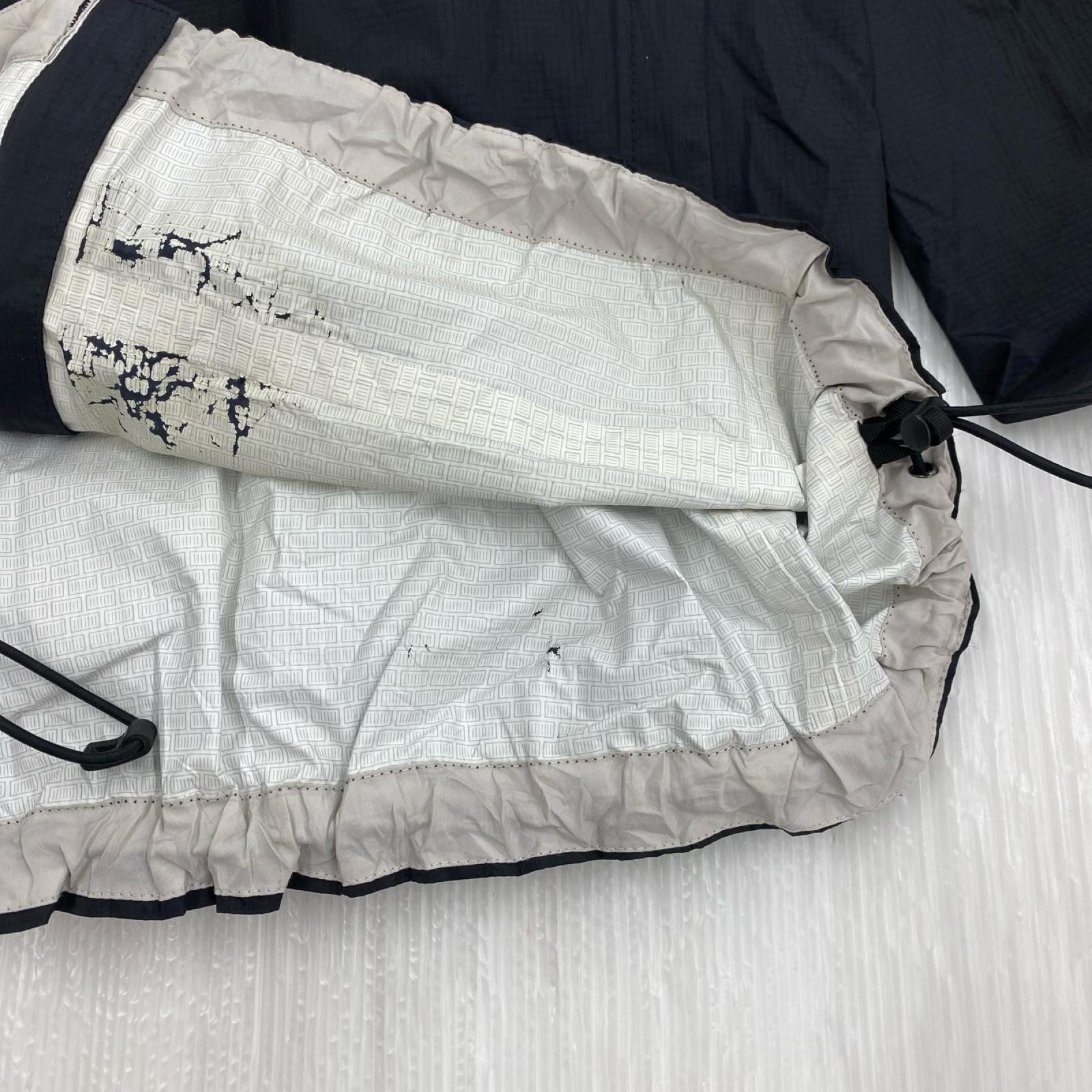 マウンテンパーカー patagonia Torrentshell Jacket 黒 83801FA15 (L) L ブラック