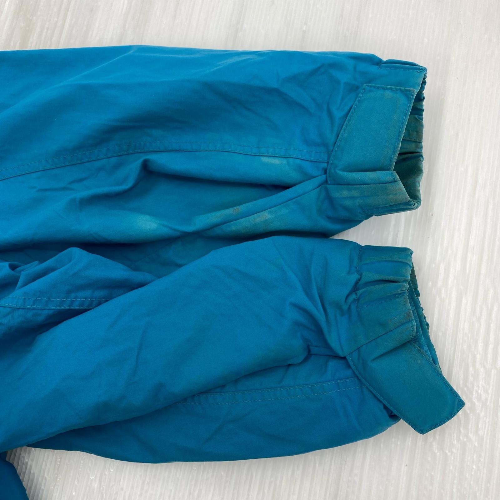 マウンテンパーカー patagonia ｽﾄｰﾑｼﾞｬｹｯﾄ 85030 青 (XL) ブルー