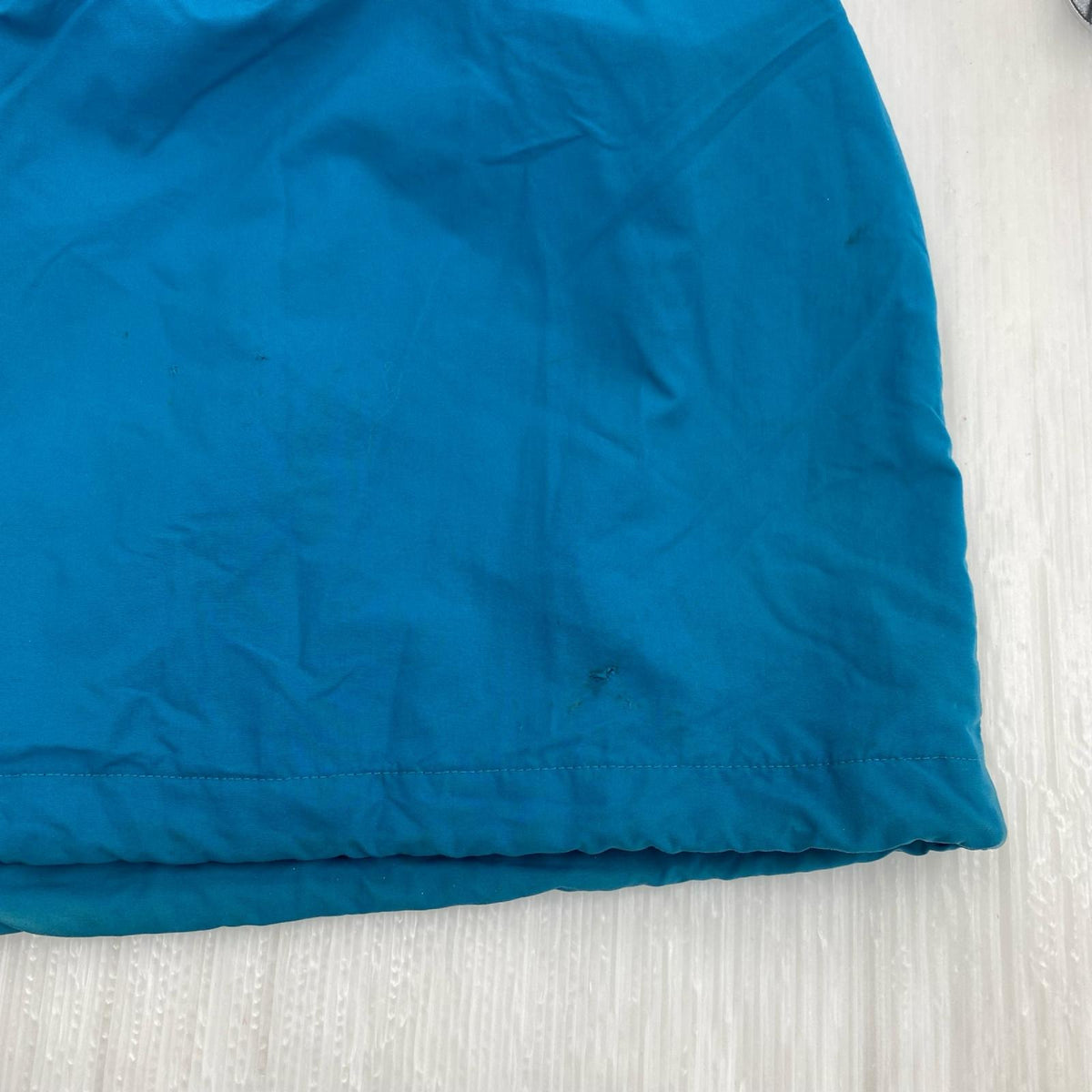 マウンテンパーカー patagonia ｽﾄｰﾑｼﾞｬｹｯﾄ 85030 青 (XL) ブルー