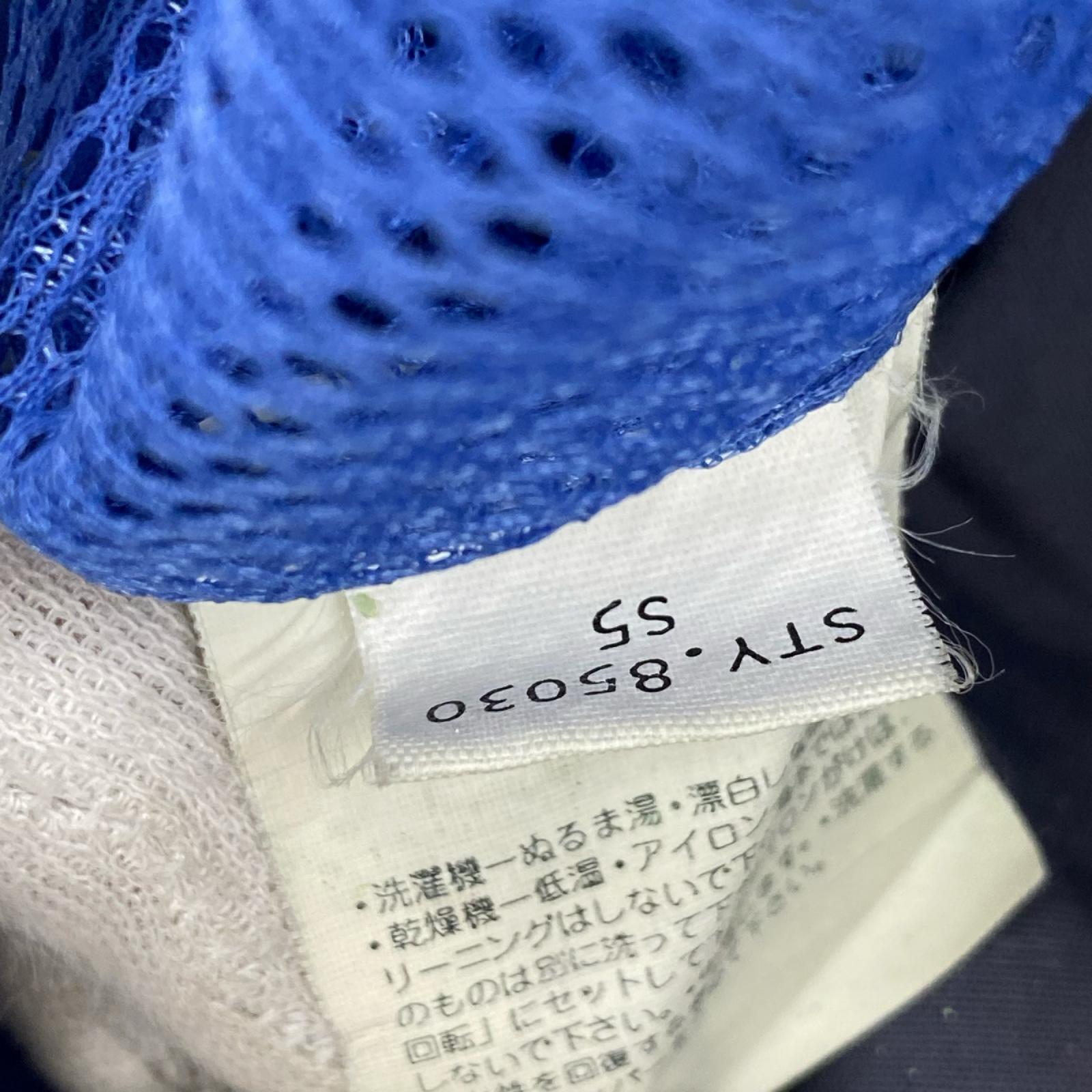 マウンテンパーカー patagonia ｽﾄｰﾑｼﾞｬｹｯﾄ 85030 青 (XL) ブルー