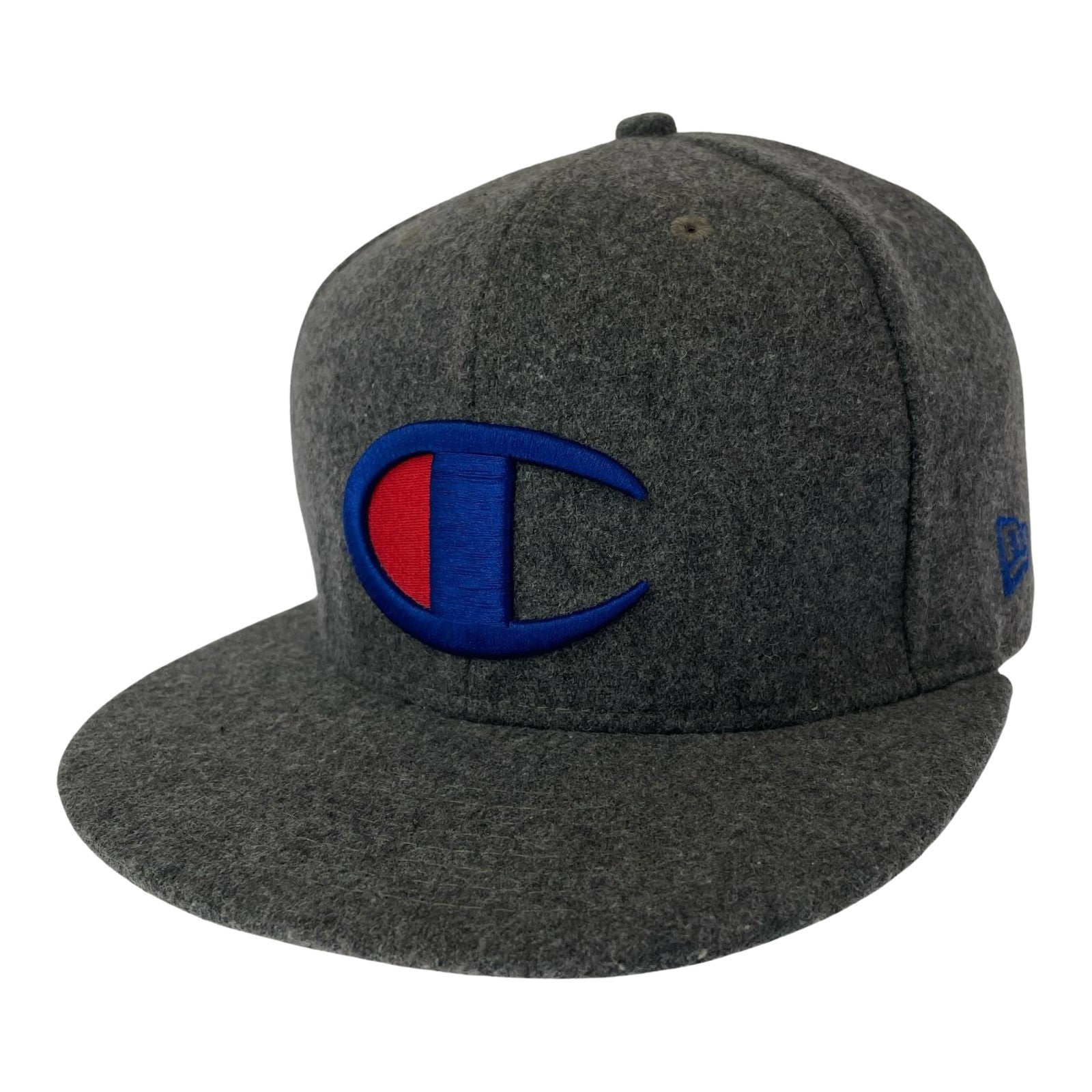 キャップ champion ニューエラ グレー グレー
