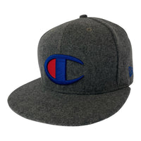 キャップ champion ニューエラ グレー グレー