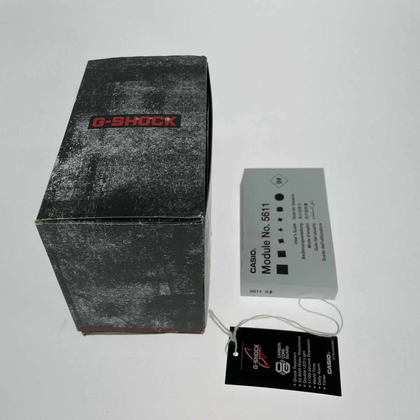 腕時計 G-SHOCK 腕時計 GA-2100 レッド レッド