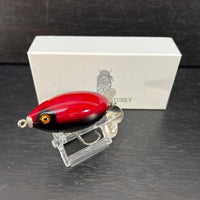 TWJ ブッシュマウス ブラックバス