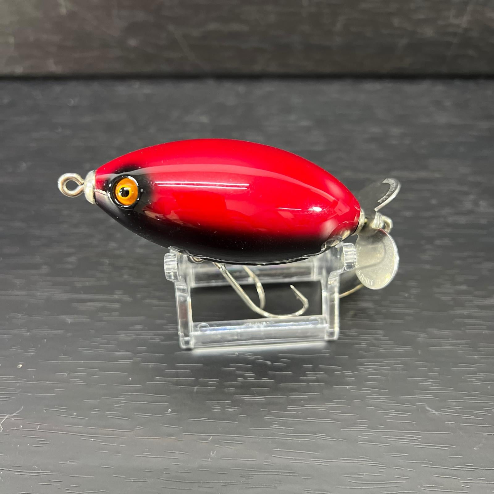 TWJ ブッシュマウス ブラックバス