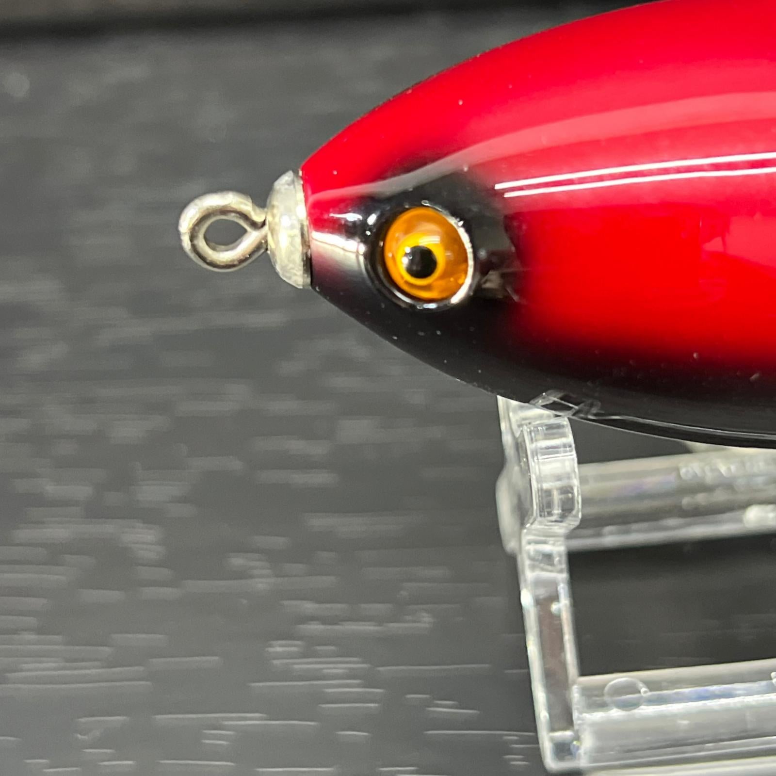 TWJ ブッシュマウス ブラックバス