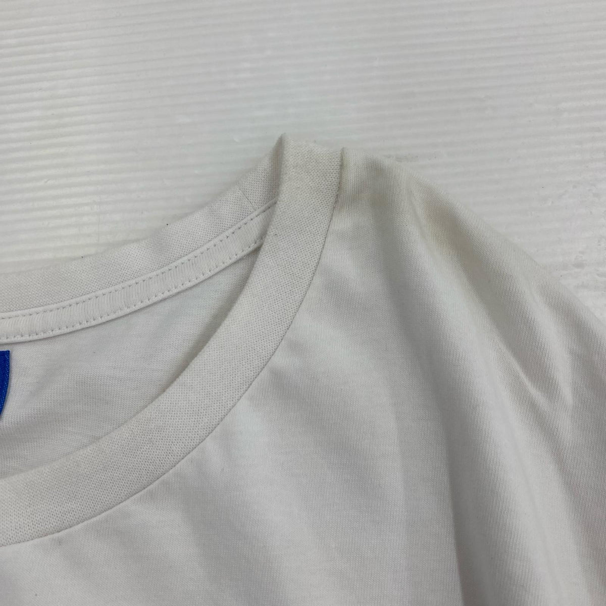 半袖Ｔシャツ ×arena L ホワイト