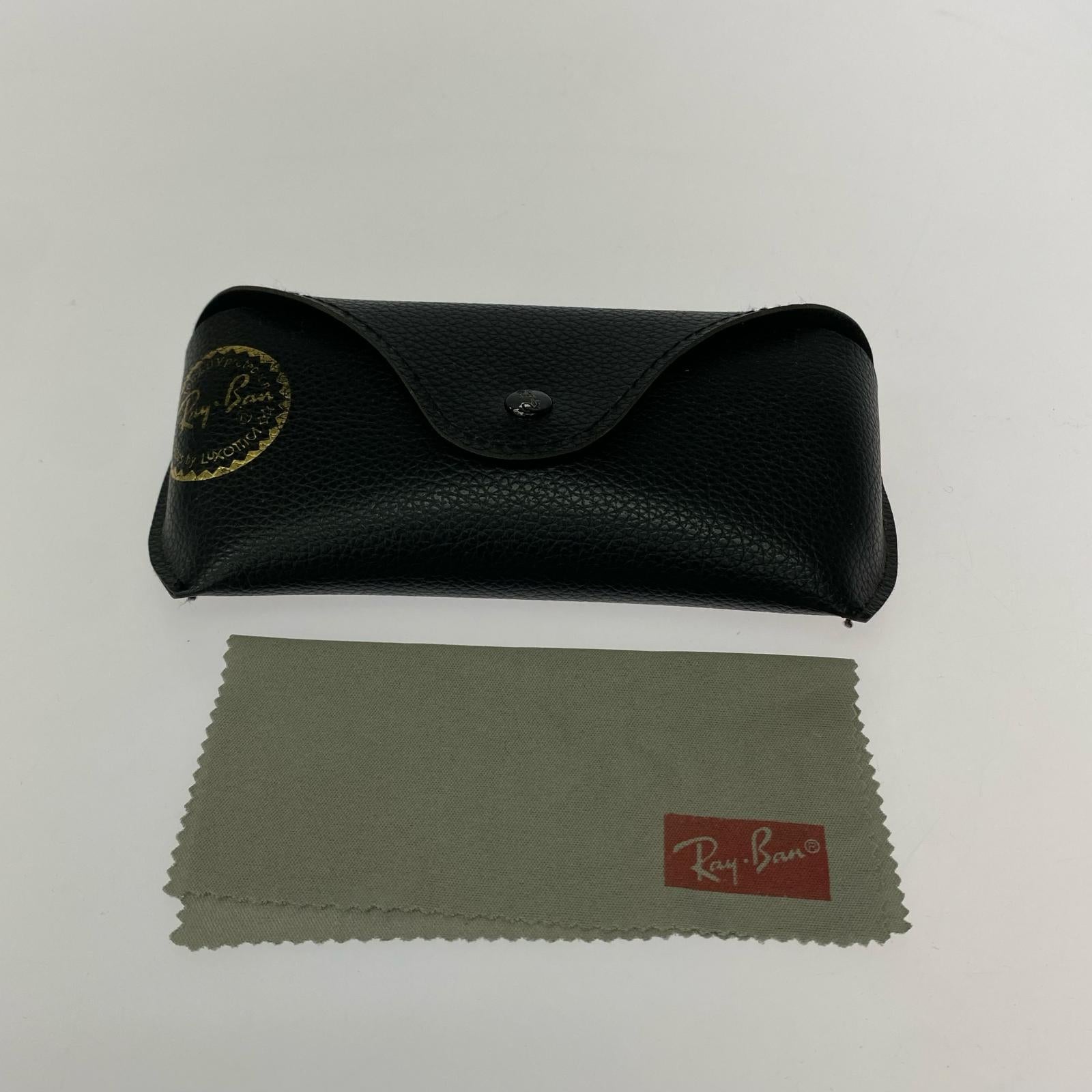 その他アクセサリー RB2140 ウェイファーラー 902 50□22 3N 純正ケース ブラック
