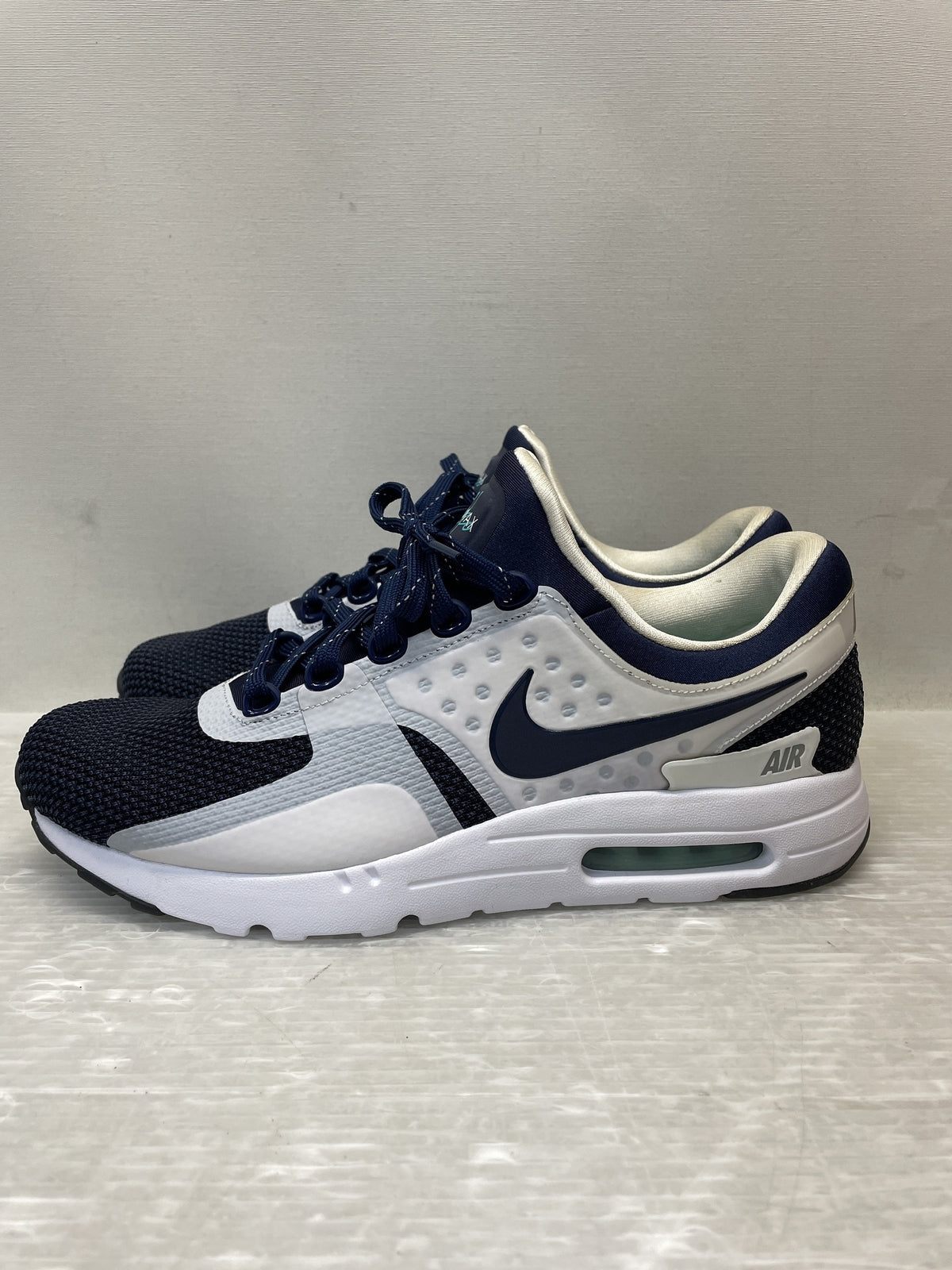スニーカー NIKE Air Max Zero QS 28.0cm