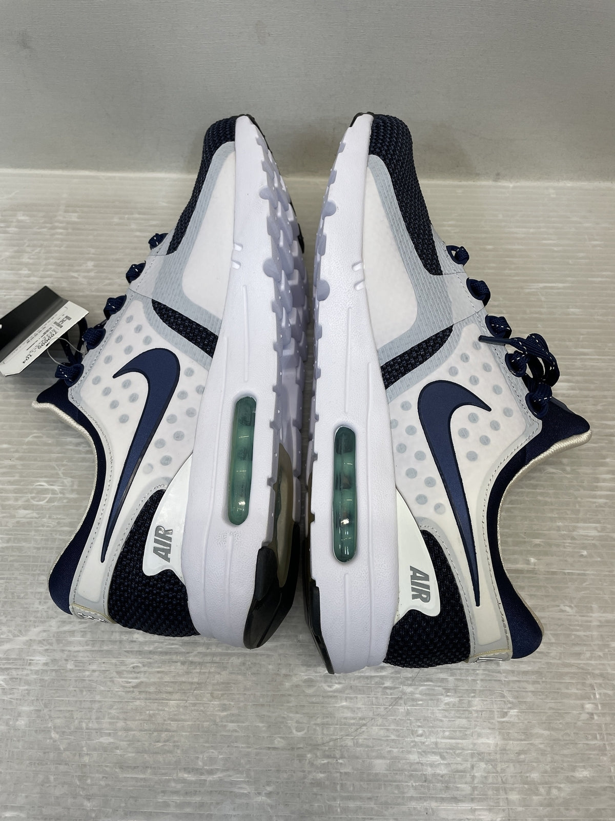 スニーカー NIKE Air Max Zero QS 28.0cm