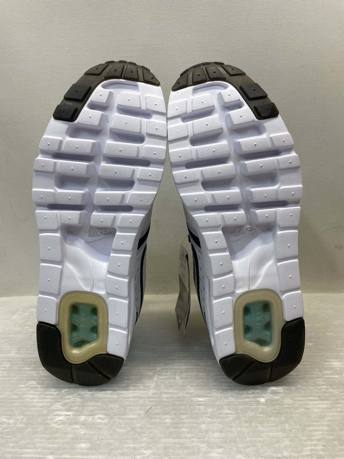 スニーカー NIKE Air Max Zero QS 28.0cm