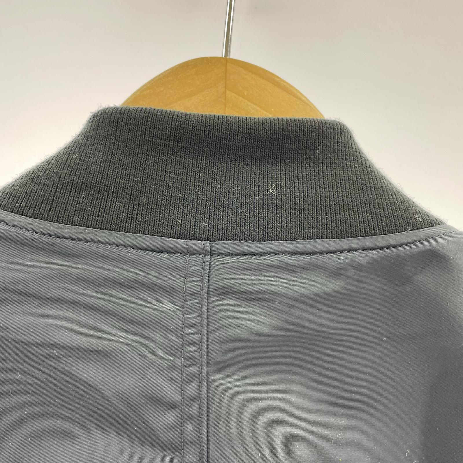 ブルゾン DAVID JACKET 2 黒 2 ブラック