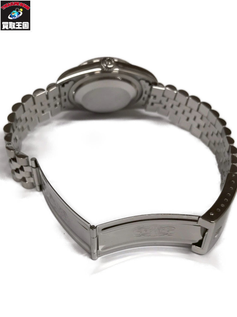 ROLEX/デイトジャスト10PD/16234G/仕上済26.4 16234G 腕時計