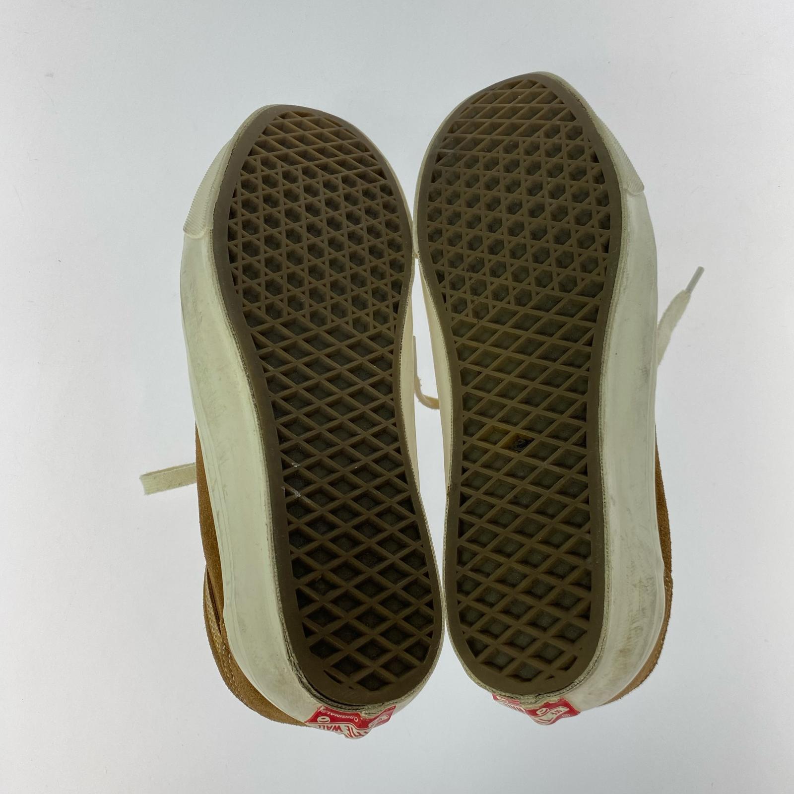 スニーカー og old skool lx ブラウン 27cm (US9 UK8 1/2 EU44) ブラウン