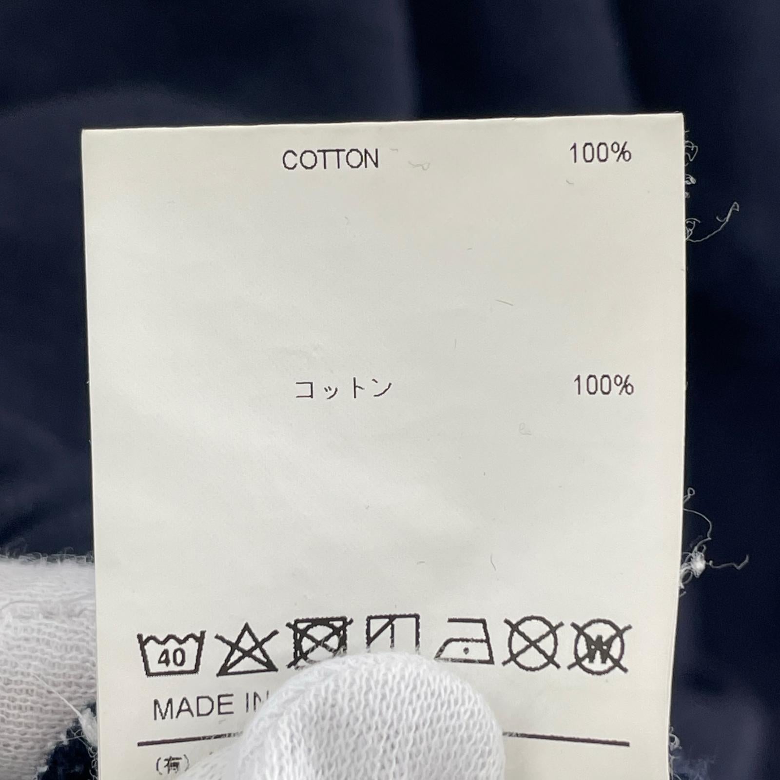 スウェット ACADEMY CREW NECK 黒 (3) ブラック