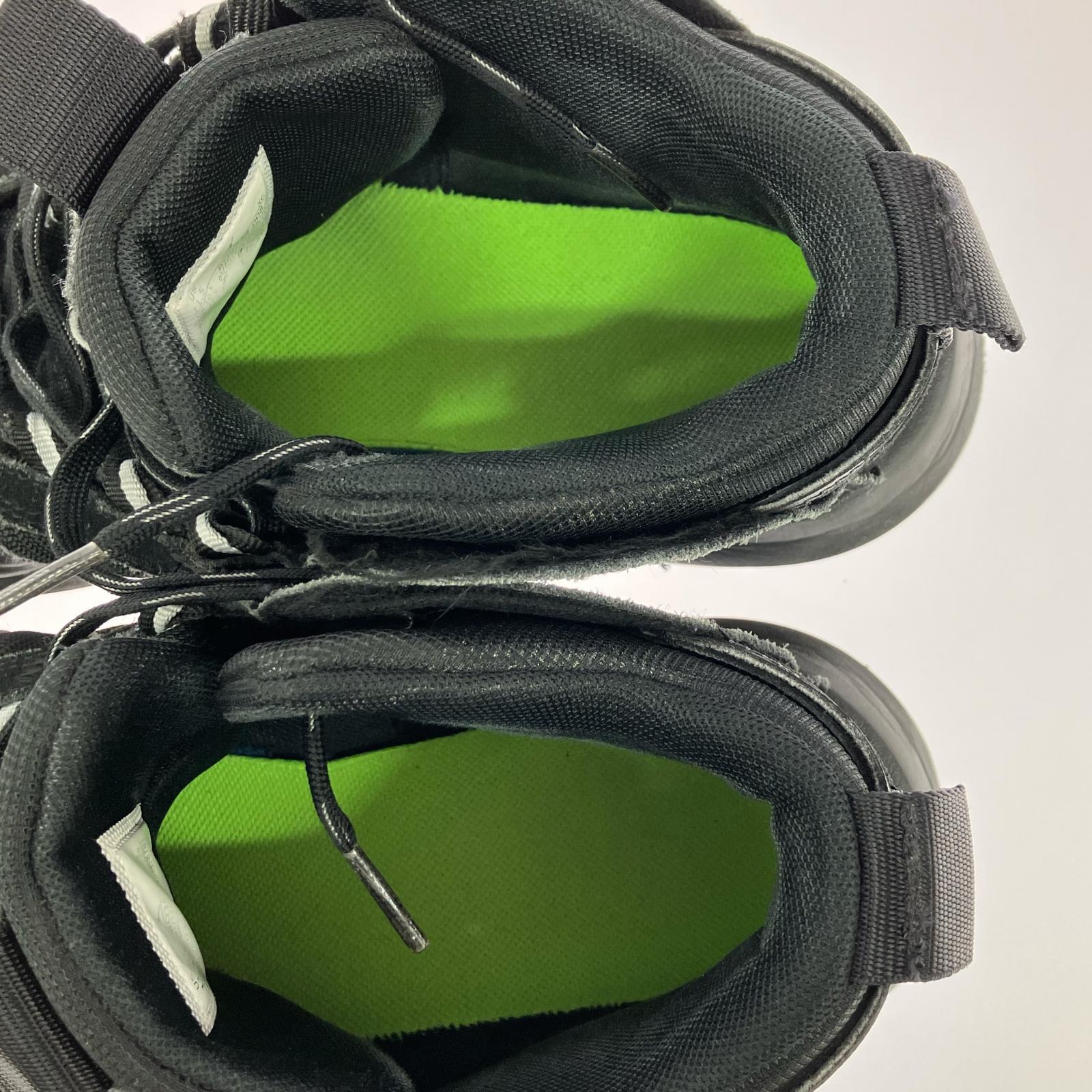 スニーカー JORDAN JUMPMAN 2020 PF BLK 29.5cm 29.5cm (US11 1/2 UK11